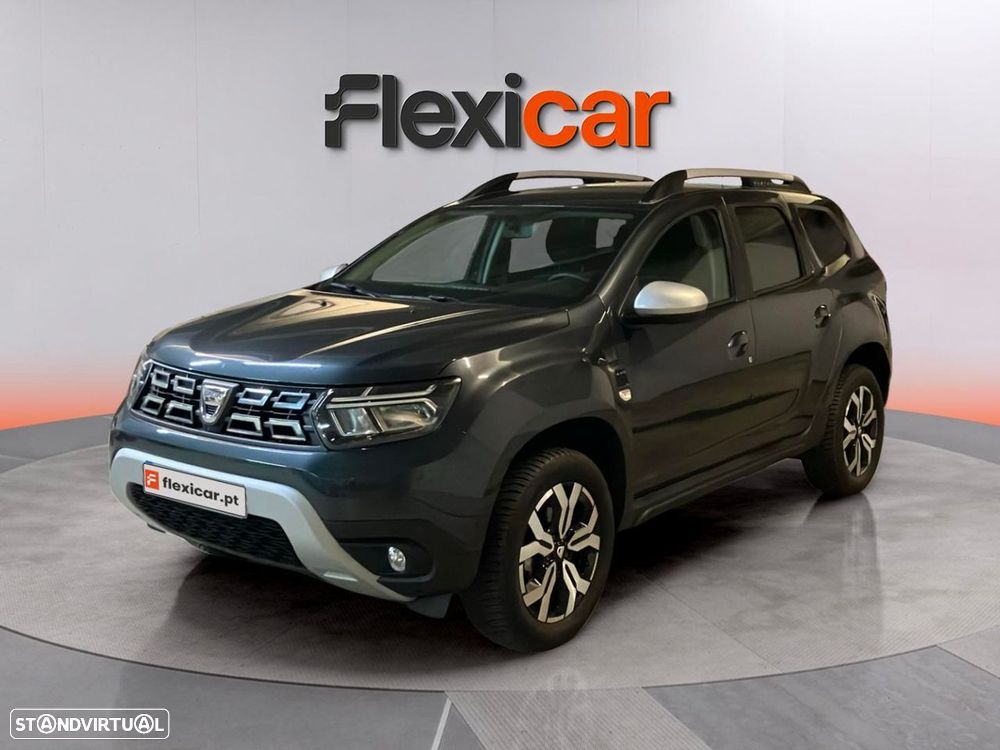 Dacia Duster 1.3 TCe Prestige - 1