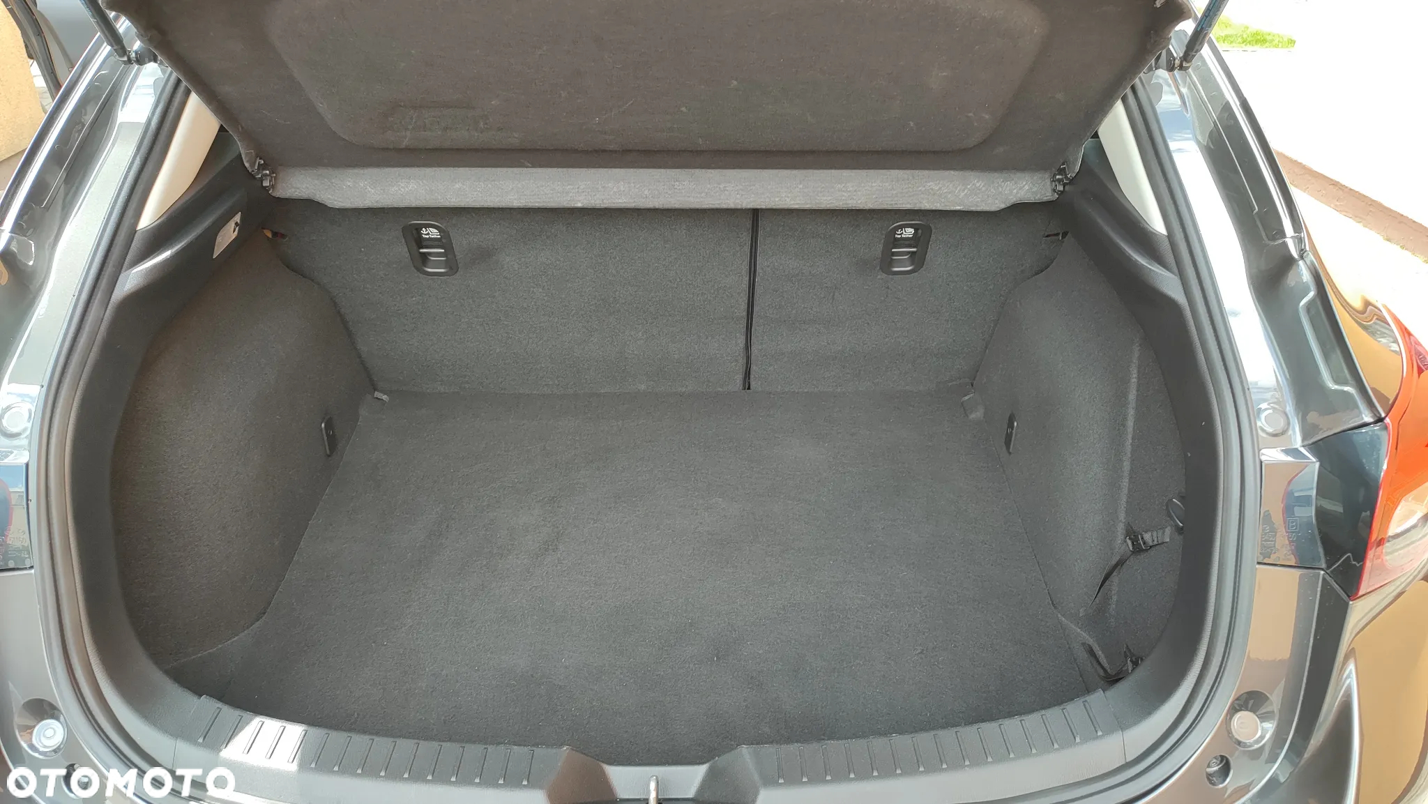 Mazda 3 SKYACTIV-G 120 Sports-Line - 21