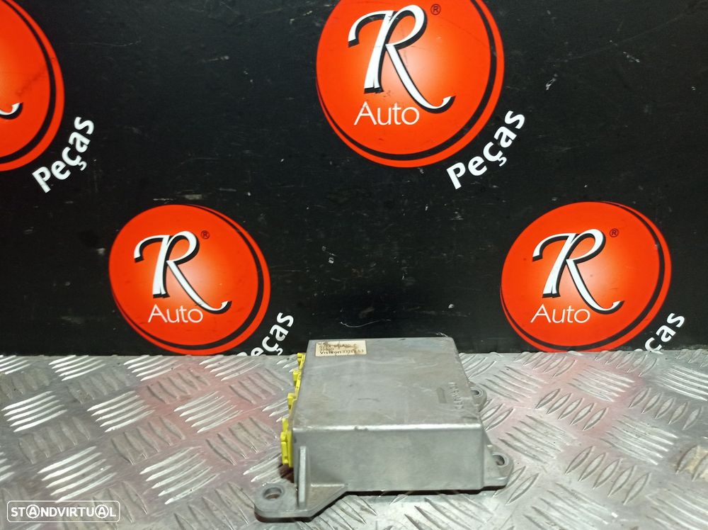 Centralina De Airbags Mazda 6 Hatchback (Gg) - 3