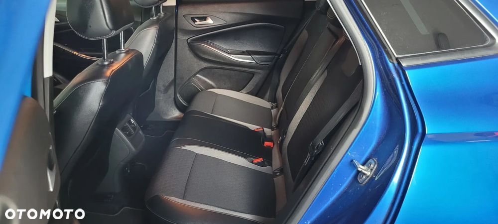 Opel Grandland X 1.2 Start/Stop Dynamic - 15