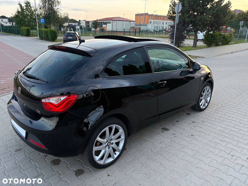 Seat Ibiza - 5