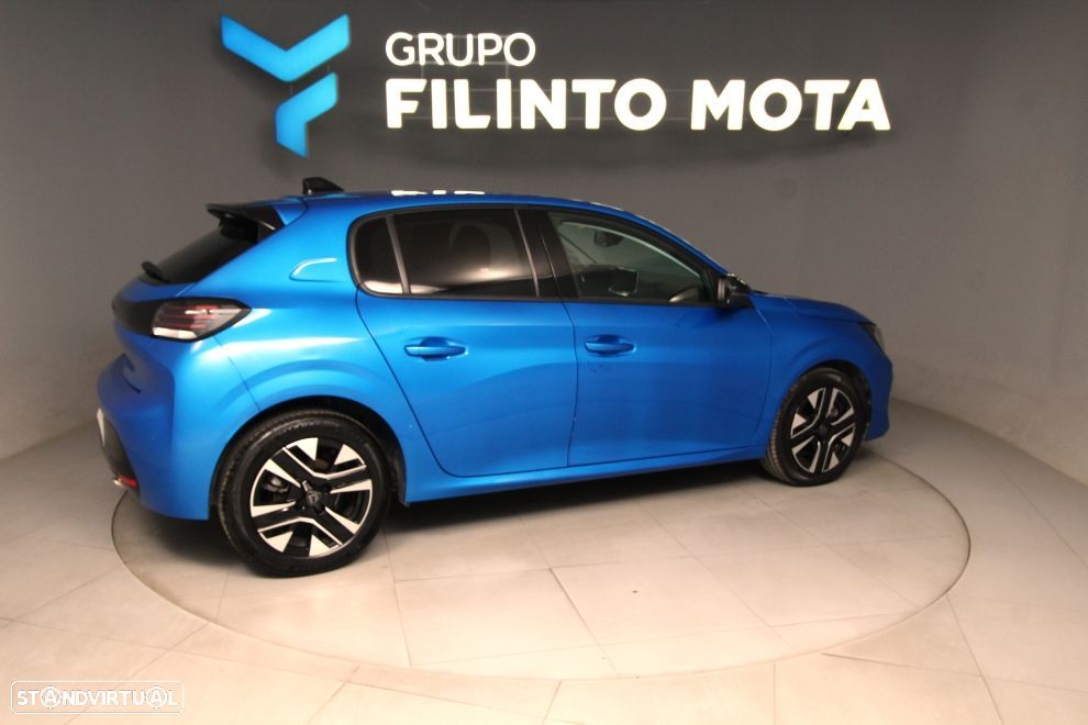 Peugeot 208 1.2 PureTech Allure - 2