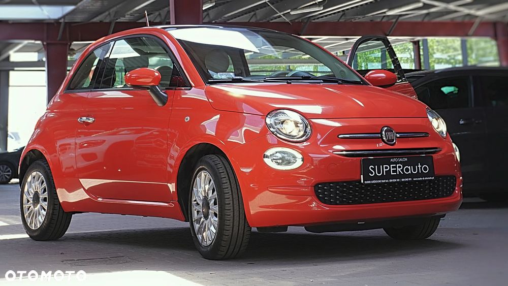 Fiat 500 - 2