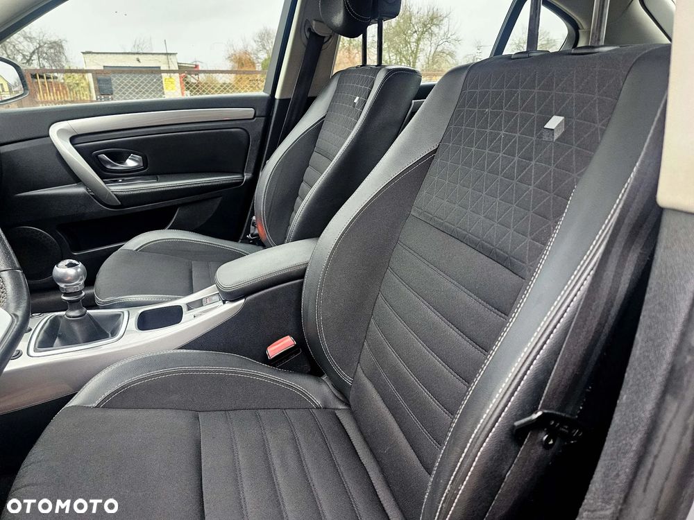 Renault Laguna 2.0 16V Dynamique - 11