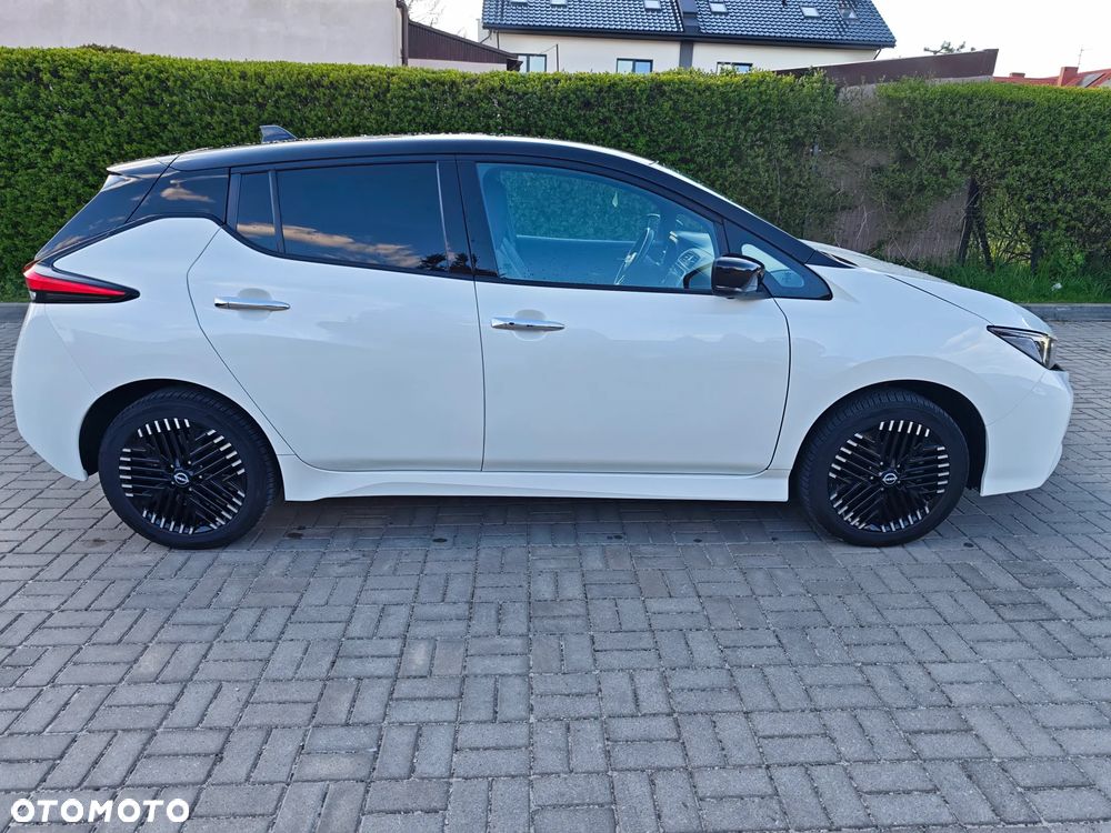 Nissan Leaf 62 kWh e+ Tekna - 2