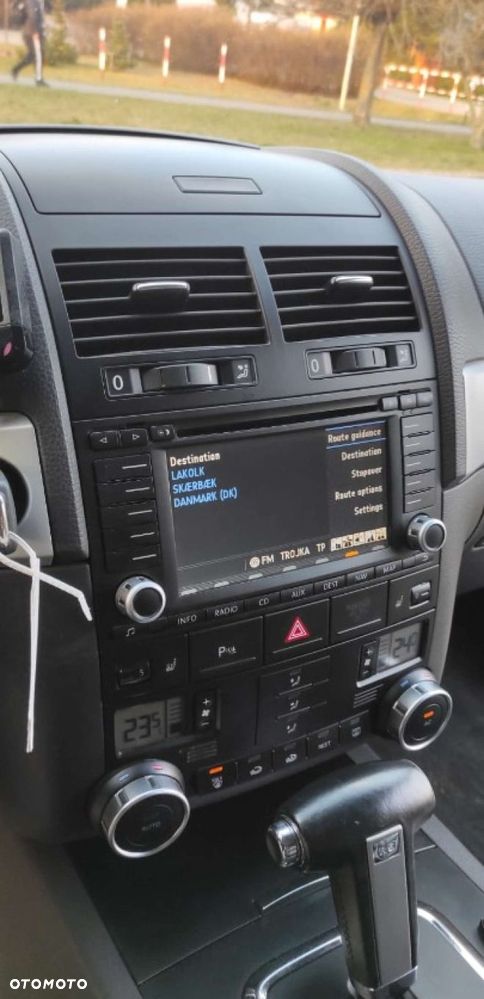 Volkswagen Touareg - 30