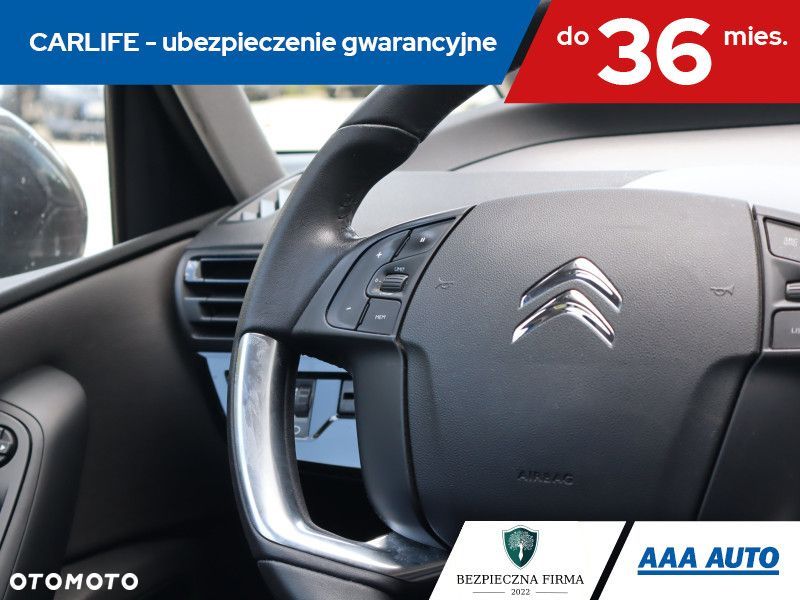 Citroën C4 Picasso - 18