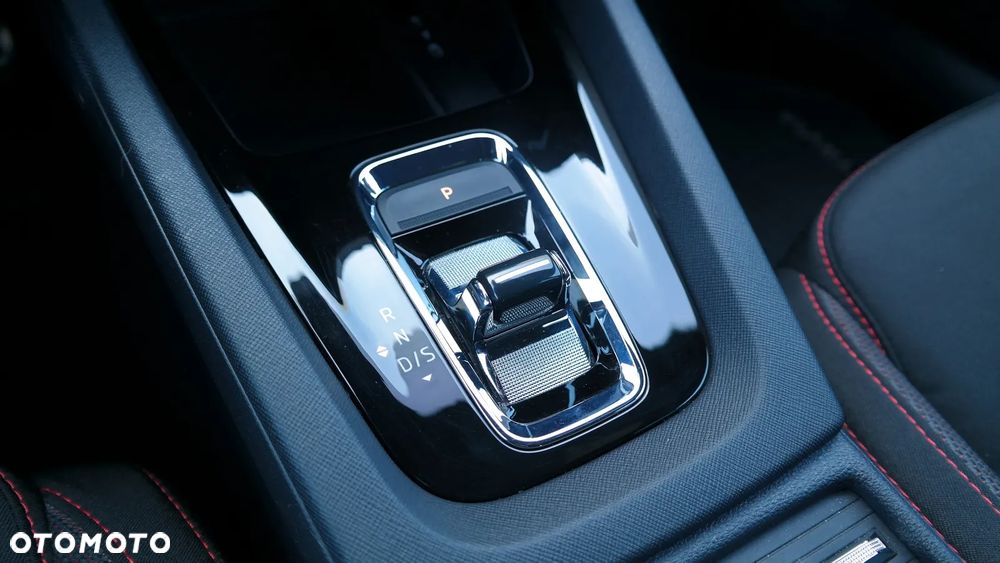 Skoda Octavia 2.0 TSI RS DSG - 34