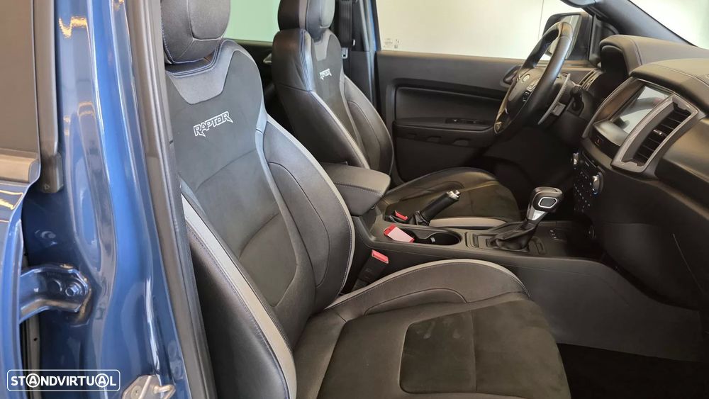 Ford Ranger 2.0 TDCi CD Raptor 4WD - 56