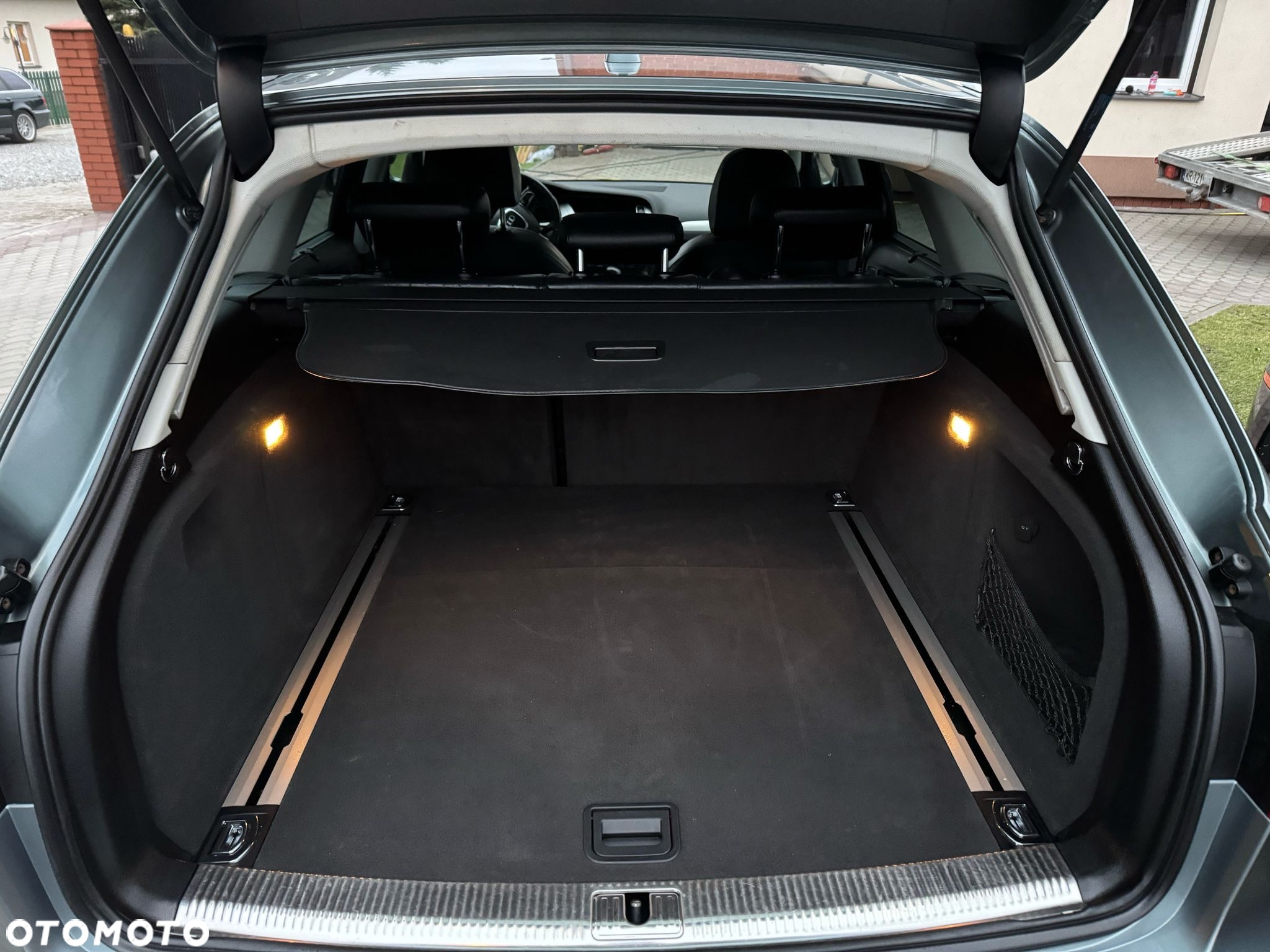 Audi A4 Allroad 3.0 TDI Quattro S tronic - 31