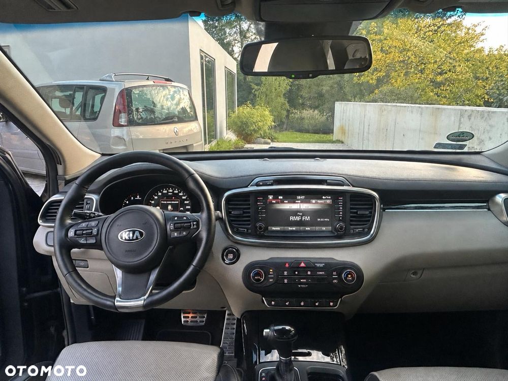 Kia Sorento 2.0 CRDI Business Line Plus - 15
