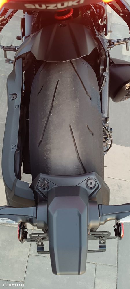Suzuki Katana - 16