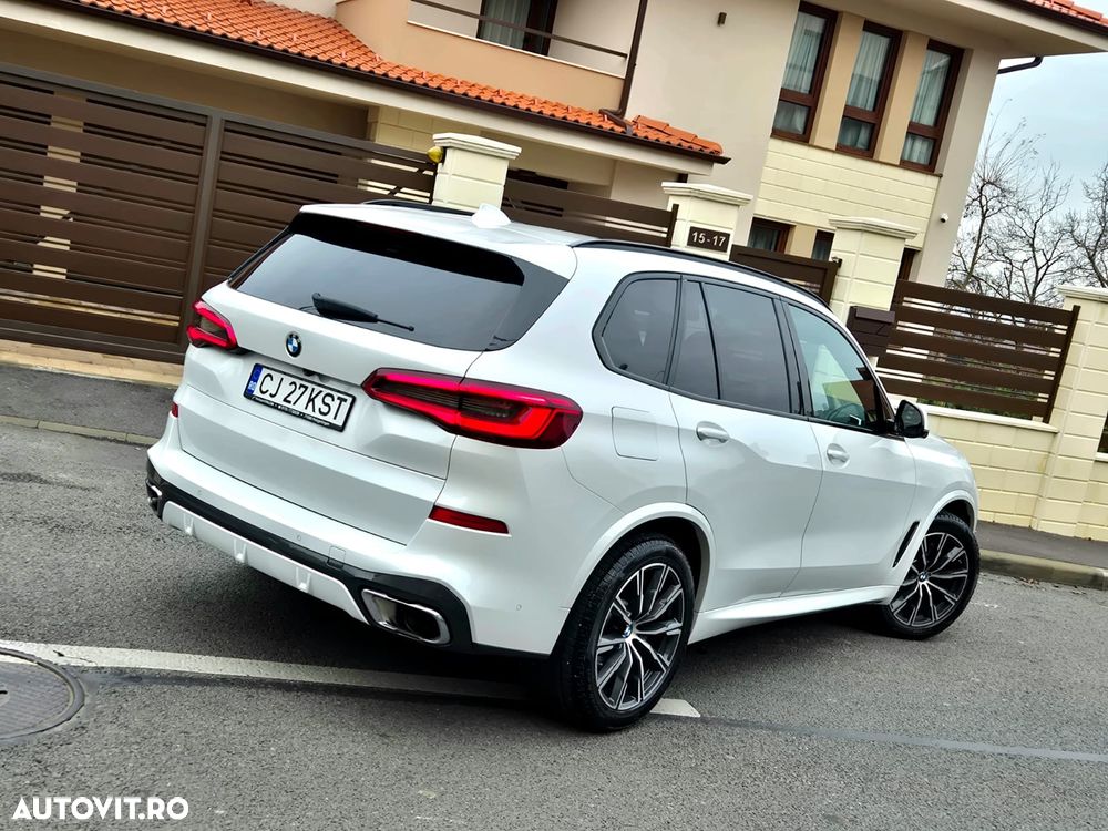 BMW X5 xDrive30d AT MHEV - 5