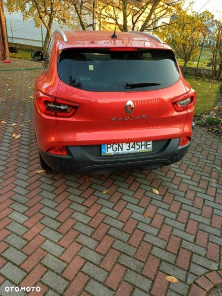 Renault Kadjar 1.6 dCi Energy Night&Day - 3