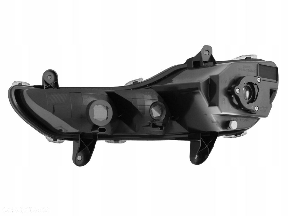 Halogen Lampa Ford Kuga Escape II 2 MK2 2012-2016 - 2