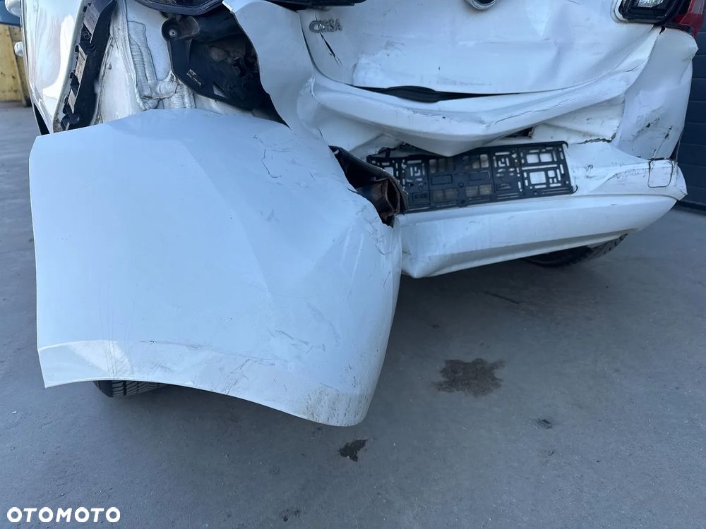 Opel Corsa 1.4 Enjoy - 12