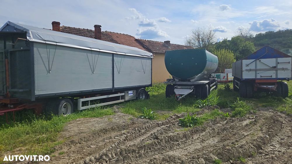 Alta Scania - 7