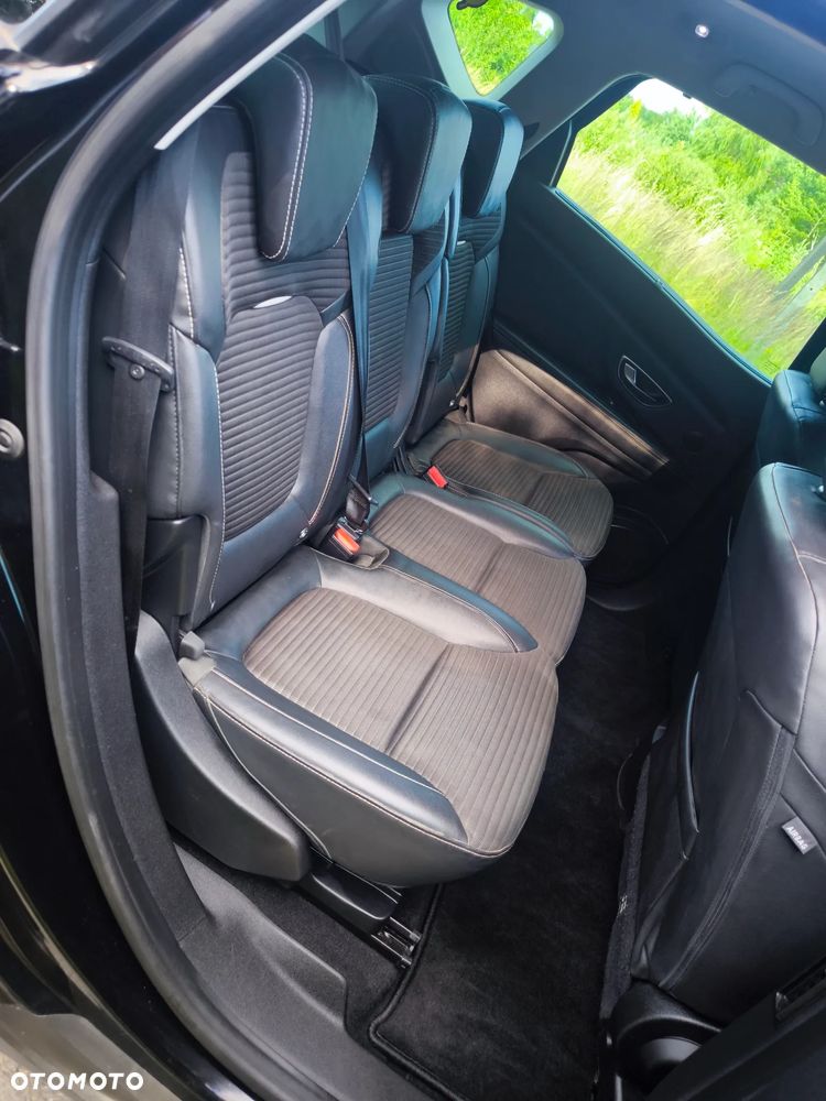Renault Scenic TCe 140 GPF EDC BOSE EDITION - 5