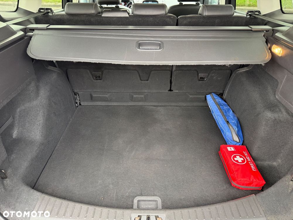 Ford Kuga 1.5 EcoBoost FWD Titanium ASS - 19