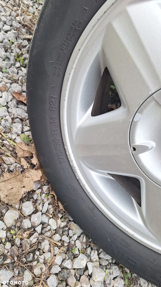 Renault Megane 1.6 16V 110 Expression - 31