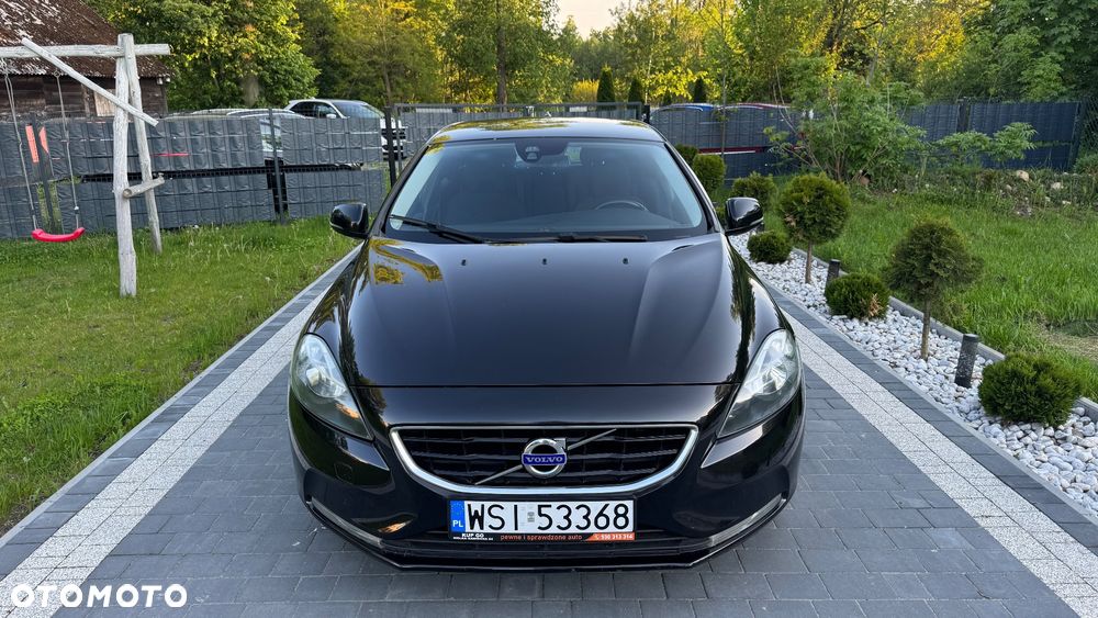 Volvo V40 D2 Kinetic - 3