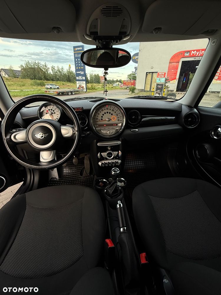MINI Cooper - 8