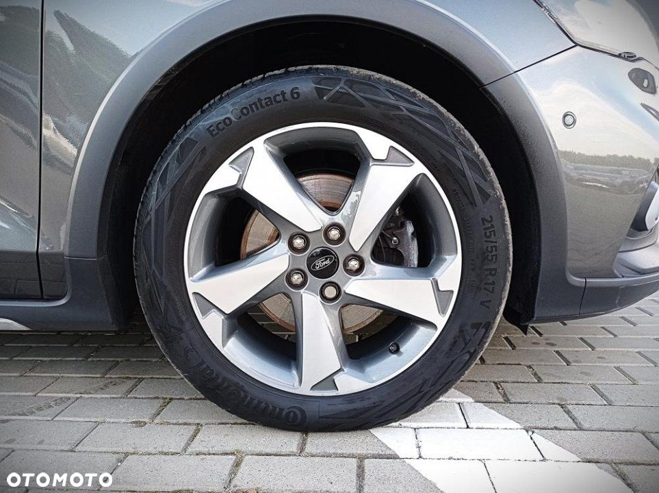 Ford Focus - 9
