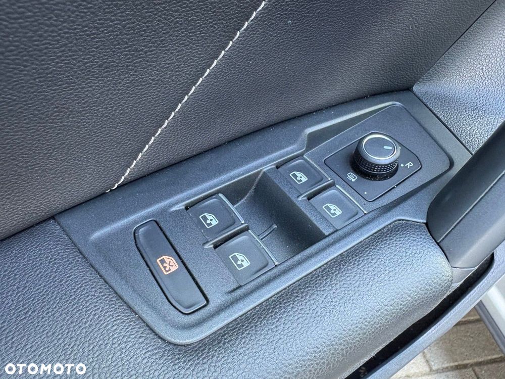 Volkswagen Tiguan - 20