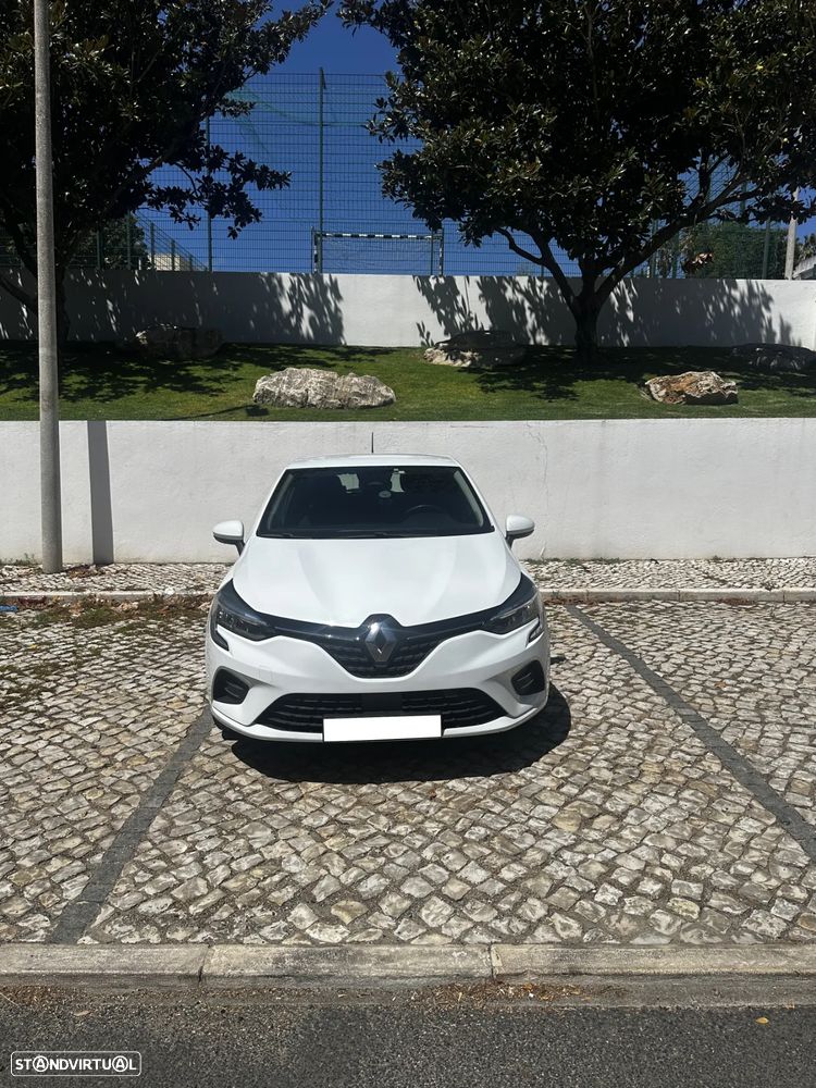 Renault Clio 1.5 Blue dCi Intens - 1