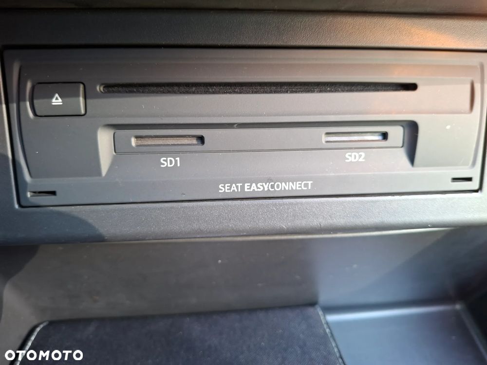 Seat Leon 1.8 TSI Xcellence S&S DSG - 27