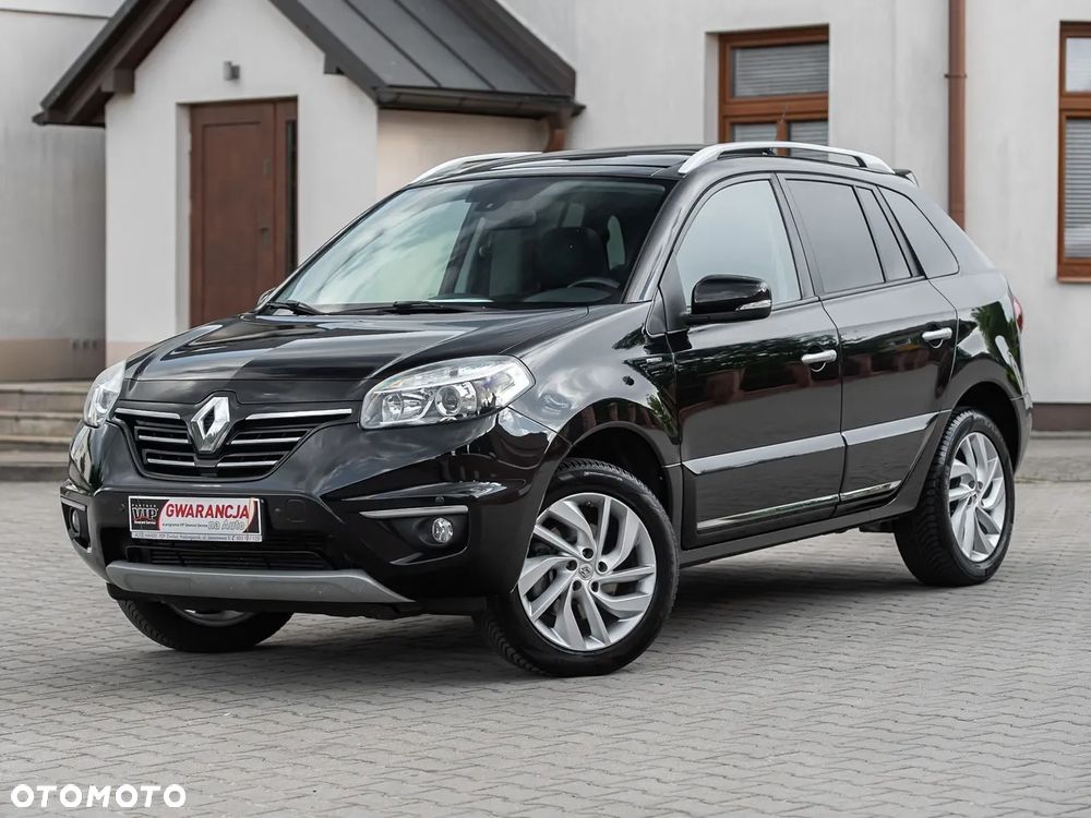 Renault Koleos 2.0 dCi Expression - 6
