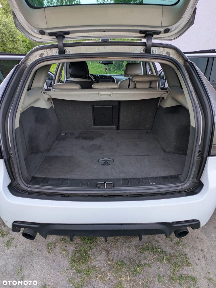 Saab 9-3 1.9TTiD PF Aero - 12