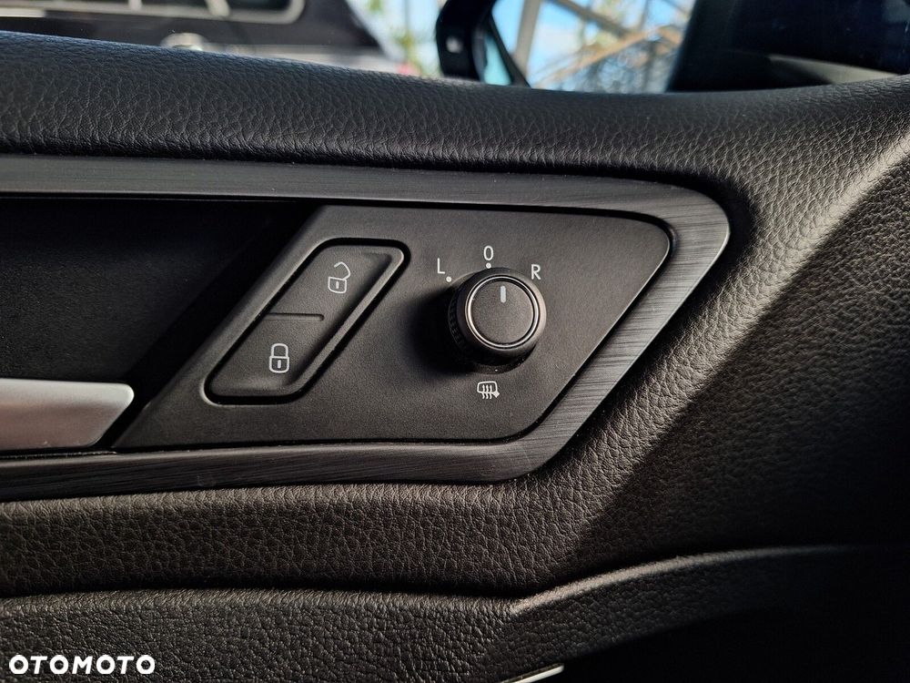 Volkswagen Golf Variant 1.5 TSI BMT Comfortline - 35