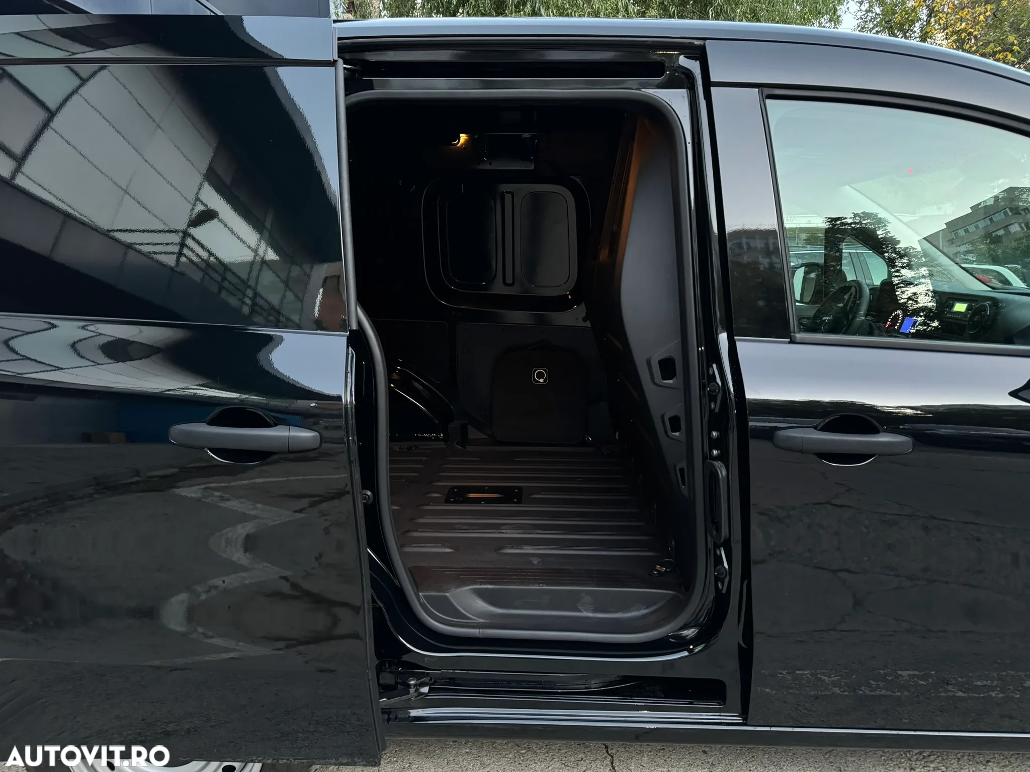 Mercedes-Benz Citan - 11