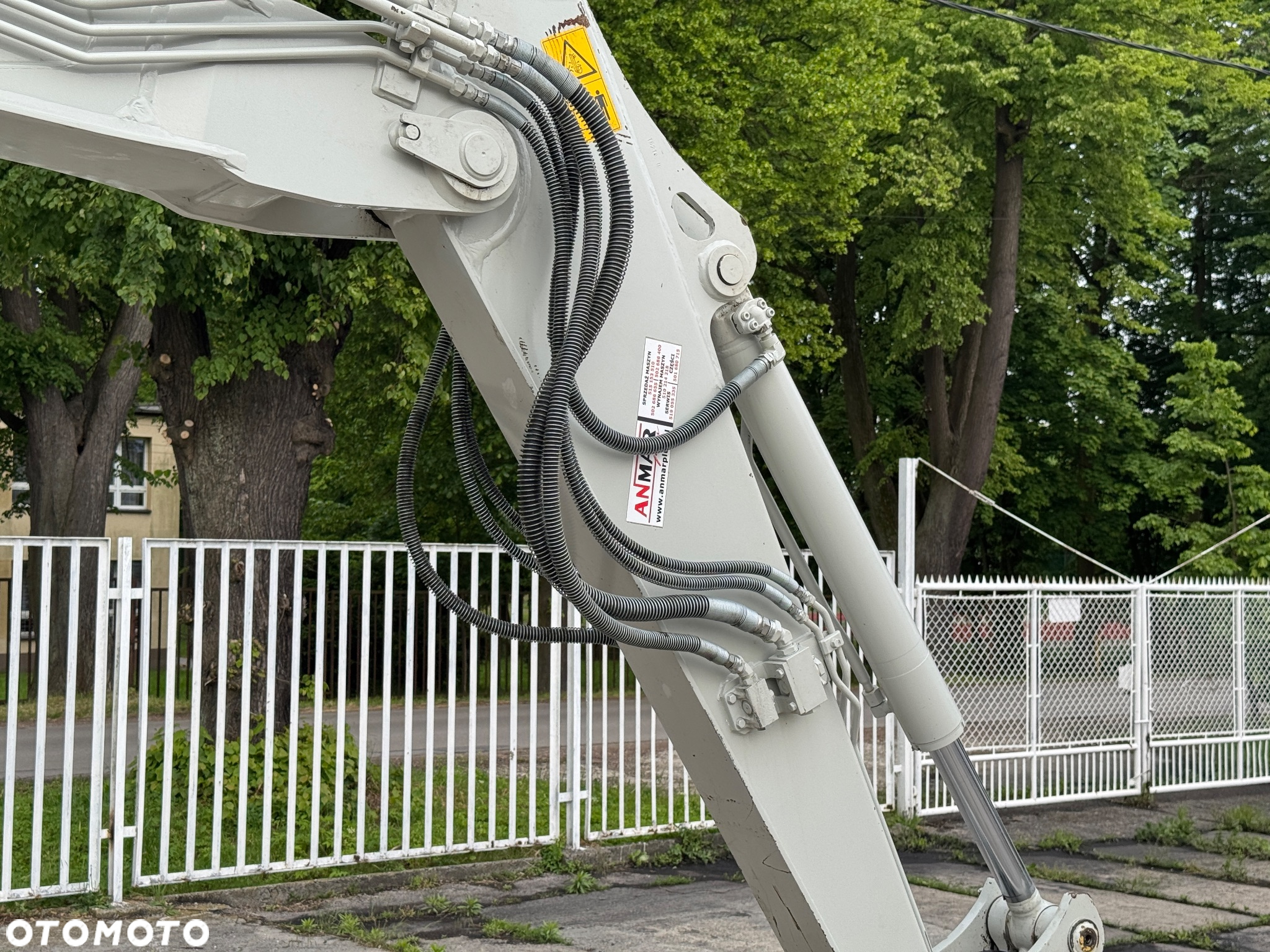 Takeuchi TB290 - 12