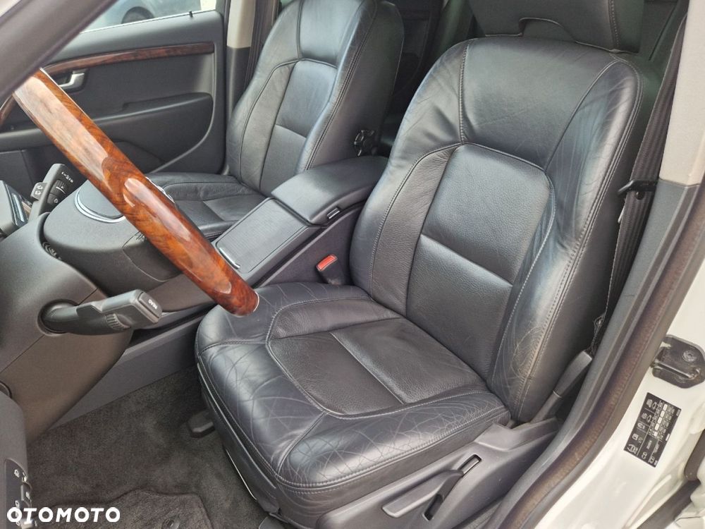 Volvo V70 1.6D DRIVe Momentum - 10