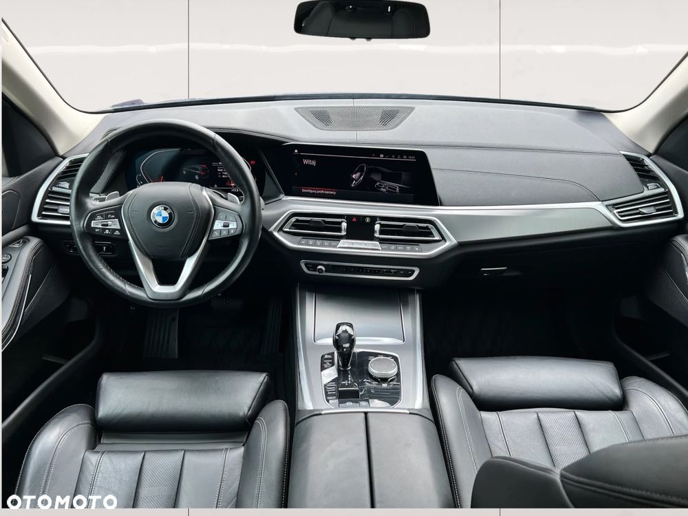 BMW X5 xDrive30d - 13