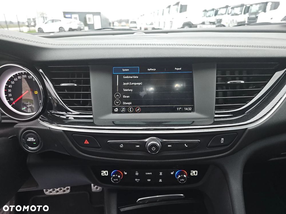 Opel Insignia 1.5 T Innovation S&S - 14