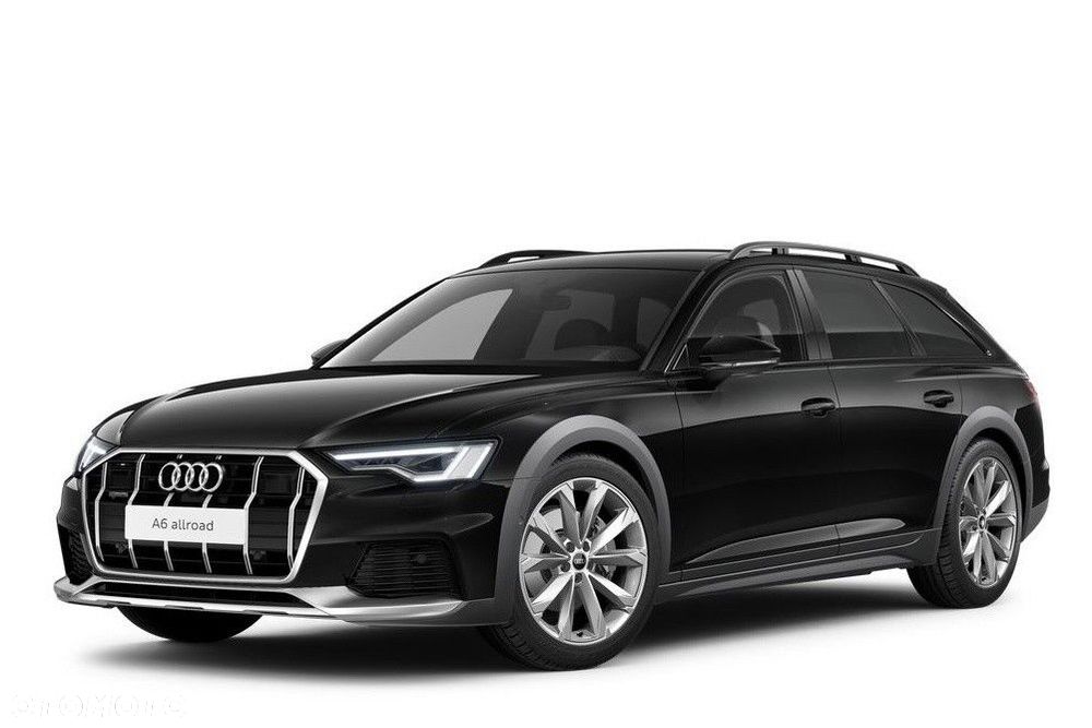 Audi A6 Allroad - 2