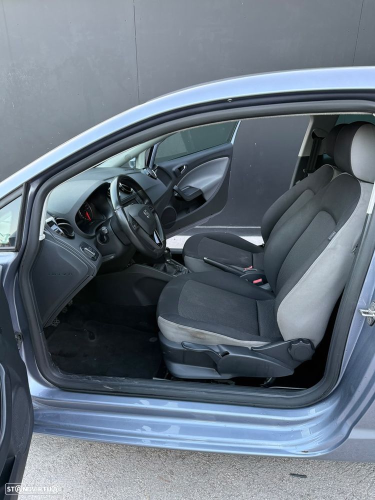 SEAT Ibiza - 10