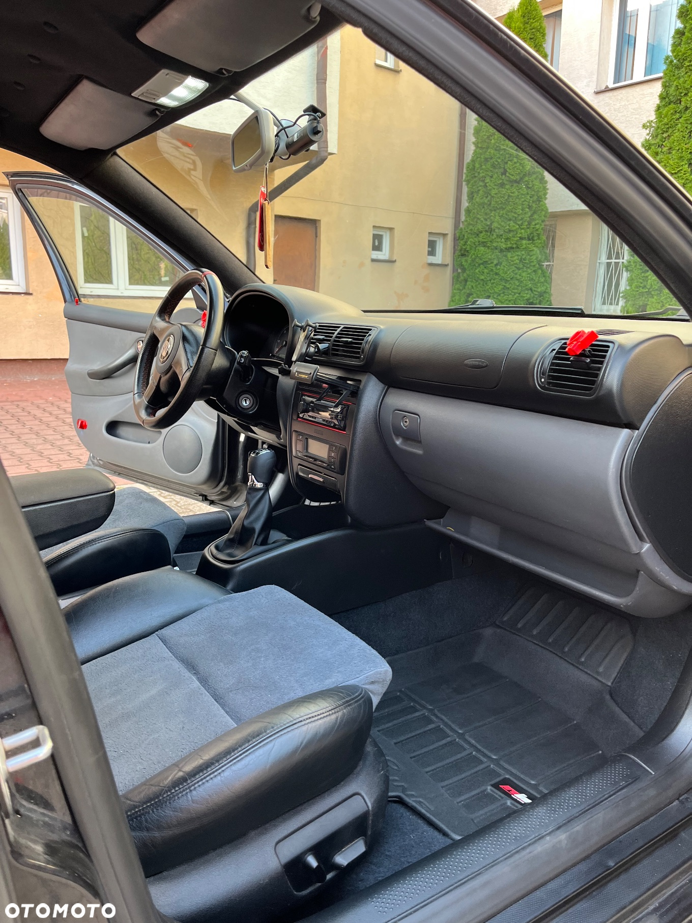 Seat Leon 1.9 TDI Spirit - 10