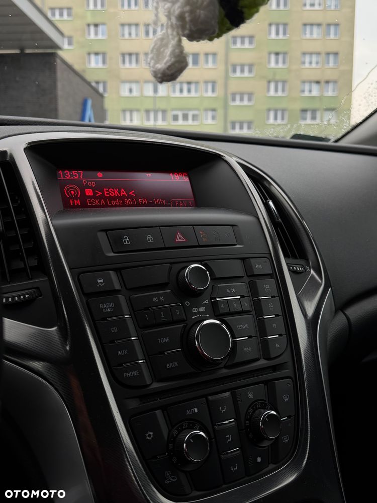 Opel Astra 1.6 Cosmo - 11
