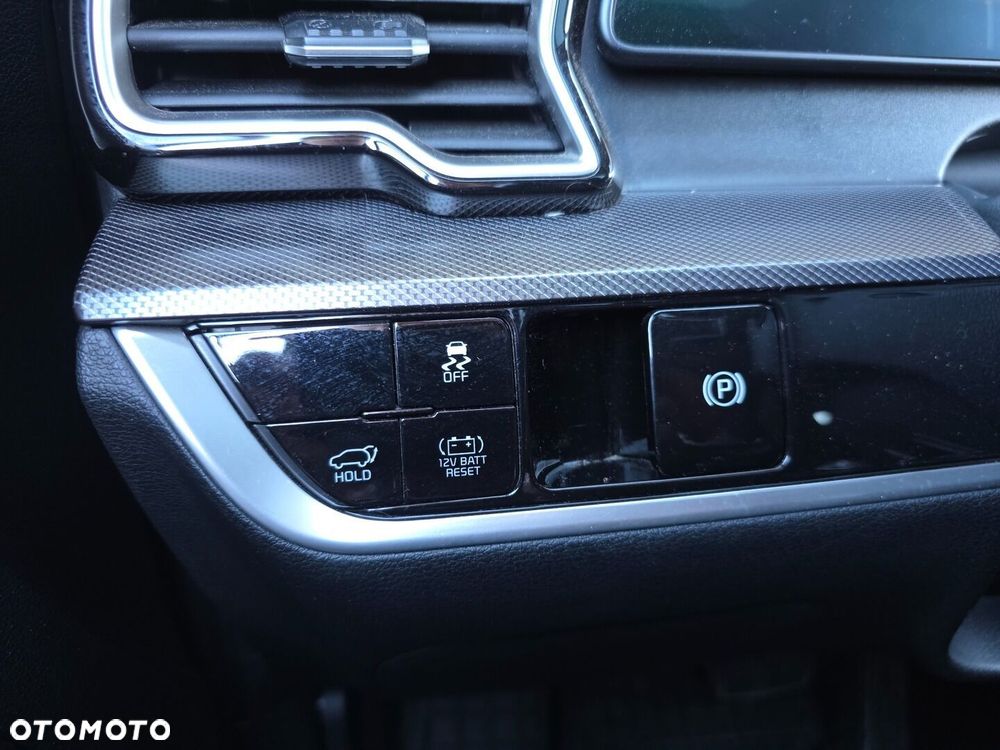 Kia Sportage - 20