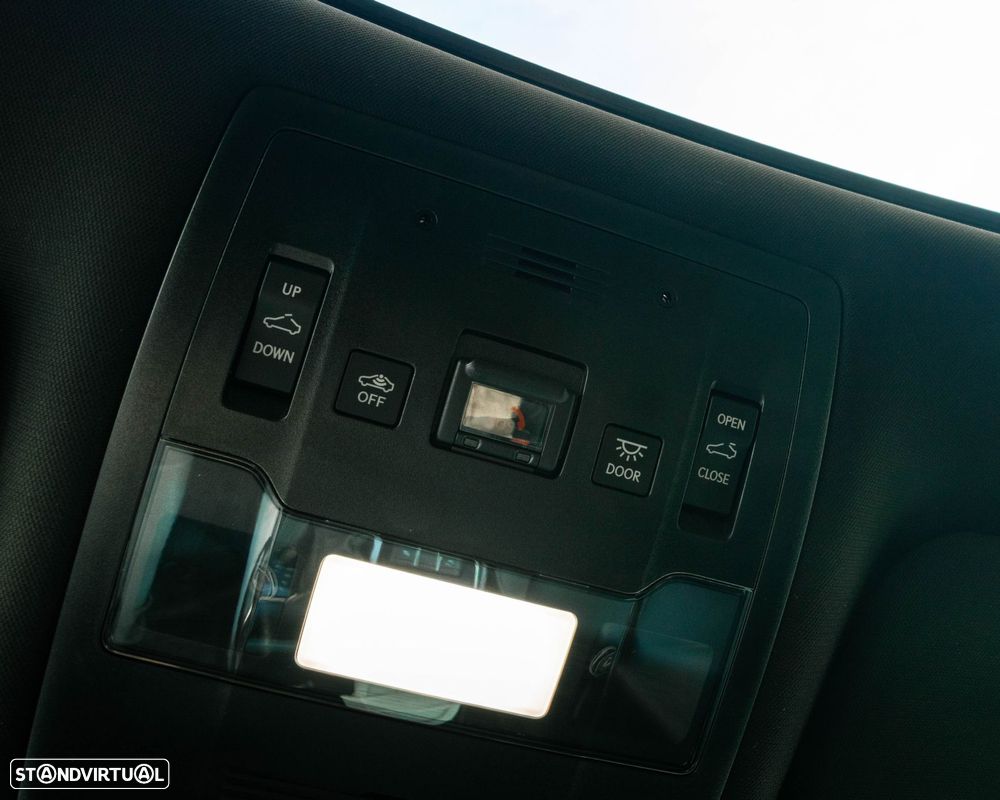 Lexus UX 250h Sport (Ecrã 12.3) - 38