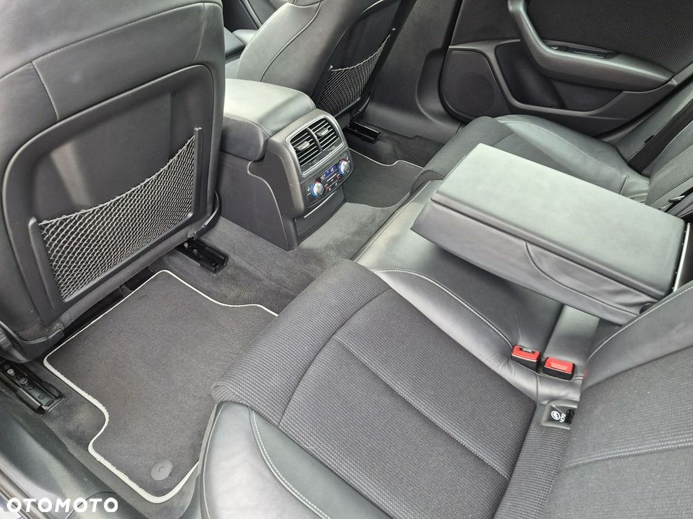 Audi A6 Avant - 23