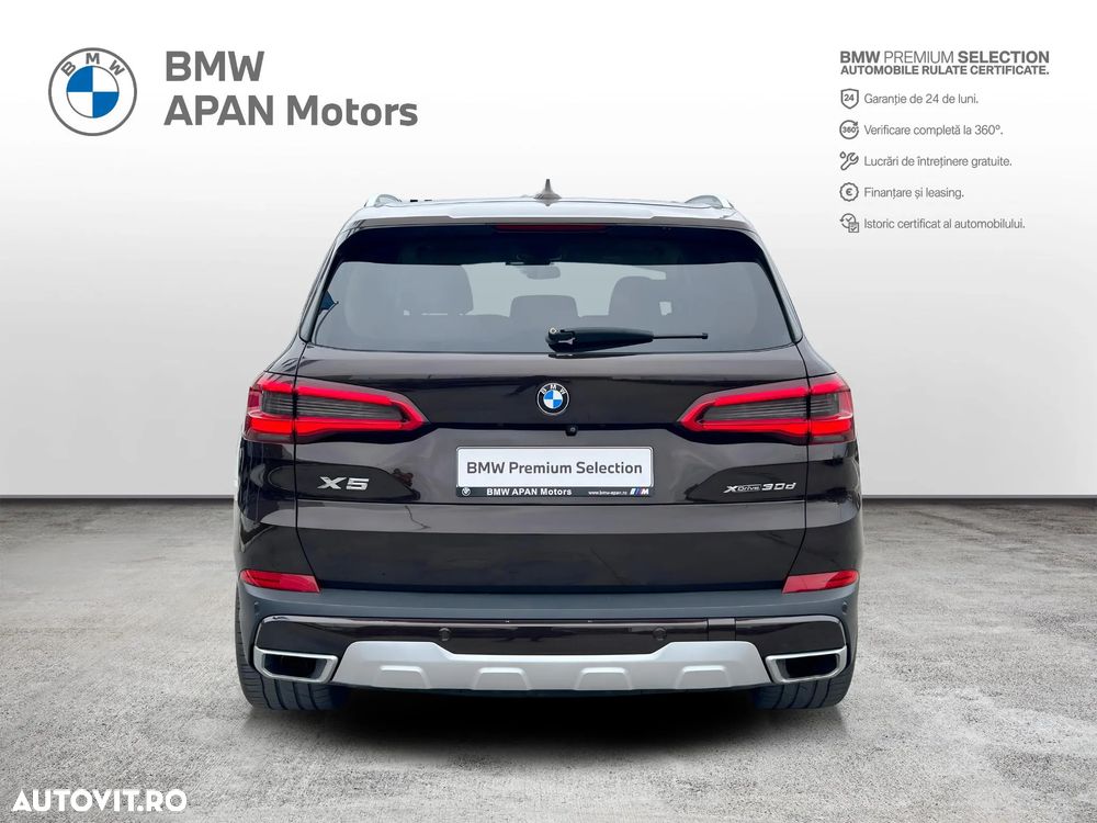 BMW X5 - 6