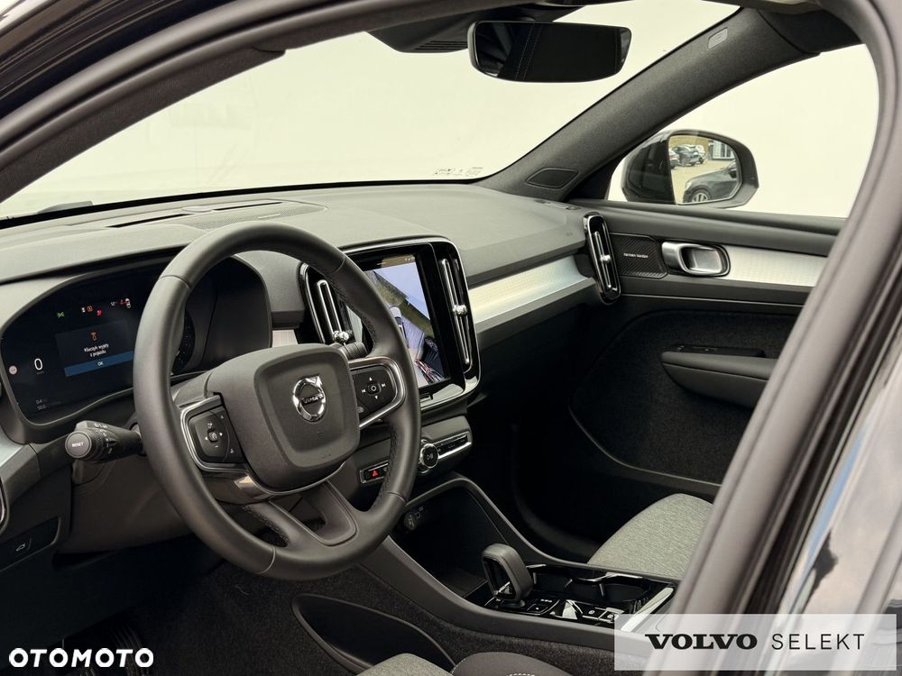 Volvo XC 40 - 9