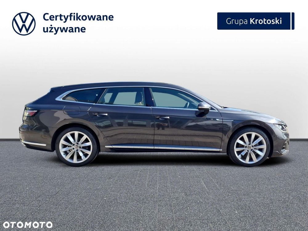 Volkswagen Arteon Shooting Brake 2.0 TDI R-Line DSG - 7