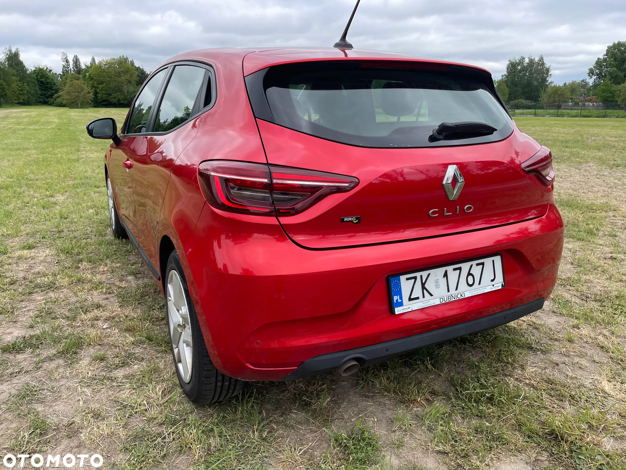 Renault Clio 1.0 TCe Zen - 6