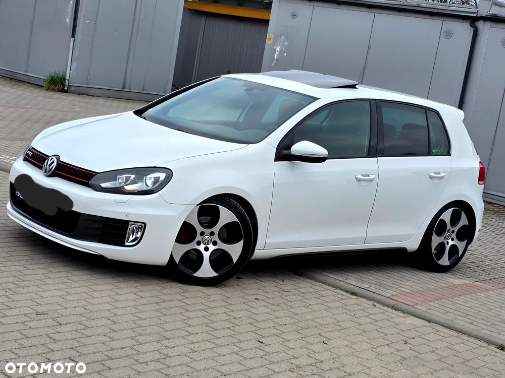 Volkswagen Golf 2.0 GTI Edition 35 - 1